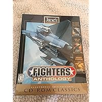 Fighters Anthology - PC