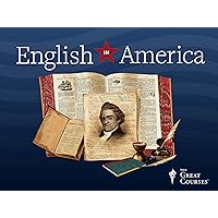English in America: A Linguistic History