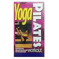 Yoga Pilates Workout