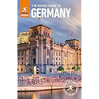 The Rough Guide to Germany (Travel Guide eBook)