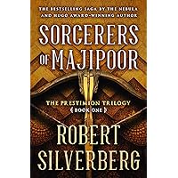 Sorcerers of Majipoor: Book One of The Prestimion Trilogy (The Majipoor Cycle) Sorcerers of Majipoor: Book One of The Prestimion Trilogy (The Majipoor Cycle) Kindle Hardcover Paperback Mass Market Paperback Digital