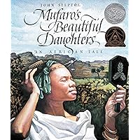 Mufaro's Beautiful Daughters (Reading Rainbow Books) Mufaro's Beautiful Daughters (Reading Rainbow Books) Hardcover Audible Audiobook Paperback Mass Market Paperback Audio CD