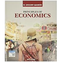 Principles of Economics (MindTap Course List) Principles of Economics (MindTap Course List) Hardcover eTextbook
