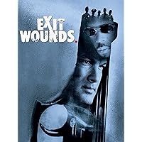 Exit Wounds