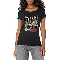 Metal Mulisha Womens Liberty T-Shirt