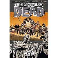 The Walking Dead 21: Krieg (Teil 2): Krieg - Teil 2 (German Edition) The Walking Dead 21: Krieg (Teil 2): Krieg - Teil 2 (German Edition) Kindle Hardcover Paperback