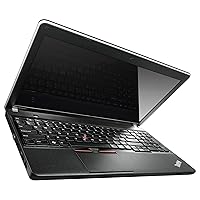 Lenovo ThinkPad Edge E530c 336633U Laptop (Windows 7 Professional, Intel Core i3-2330M 2.2 GHz Processor, 15.6 inches Display, SSD: 500 GB, RAM: 4 GB DDR3) Black