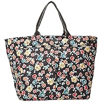 LeSportsac Deluxe Everygirl Tote