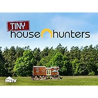 Tiny House Hunters, Season 9