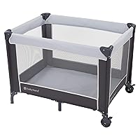 Baby Trend Portable Playard, Twinkle Midnight