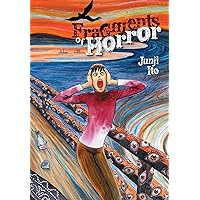 Fragments of Horror (Junji Ito) Fragments of Horror (Junji Ito) Hardcover Kindle