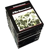 The Vietnam Experience - 25 Volume Set Complete The Vietnam Experience - 25 Volume Set Complete Hardcover
