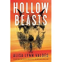 Hollow Beasts (Jodi Luna Book 1) Hollow Beasts (Jodi Luna Book 1) Kindle Paperback Audible Audiobook Hardcover Audio CD