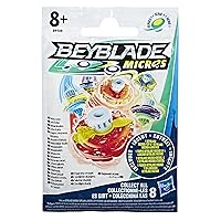 BEYBLADE Micros Series 3