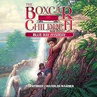 Blue Bay Mystery: The Boxcar Children Mysteries, Book 6 Blue Bay Mystery: The Boxcar Children Mysteries, Book 6 Audible Audiobook Paperback Kindle Library Binding Audio CD