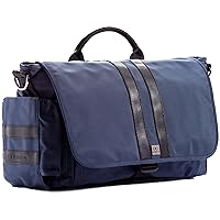 Luxury Diaper Bags for Dads