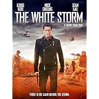 The White Storm (English Subtitled)