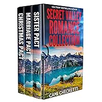 Secret Valley Romance Collection