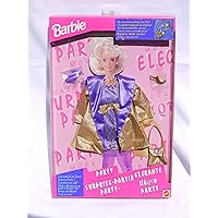 Barbie Surprise Party Fashion #12177 (European Market 1994)