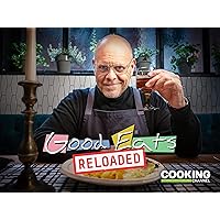 Good Eats: Reloaded, Season 2