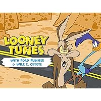 Road Runner & Coyote - Season 1