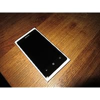 Lumia 800 Windows Phone (Gloss White)