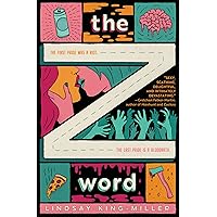 The Z Word The Z Word Paperback Kindle Audible Audiobook Audio CD