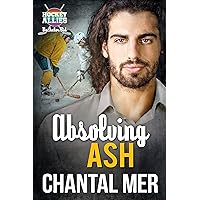 Absolving Ash: A Hockey Allies Bachelor Bid MM Romance Absolving Ash: A Hockey Allies Bachelor Bid MM Romance Kindle Paperback