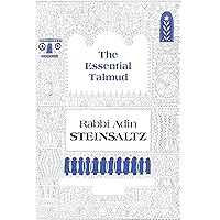 The Essential Talmud: An Introduction The Essential Talmud: An Introduction Audible Audiobook Paperback Kindle Hardcover