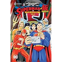 Superman vs. Meshi 3 Superman vs. Meshi 3 Paperback