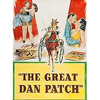 Great Dan Patch, The