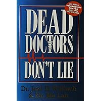 Dead Doctors Don't Lie Dead Doctors Don't Lie Paperback Audible Audiobook Kindle Hardcover Audio CD