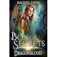 Box of Secrets (Fosswell Chronicles) (Dragonblood Book 1) Box of Secrets (Fosswell Chronicles) (Dragonblood Book 1) Kindle Paperback