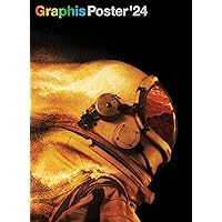 Graphis Poster Annual 2024 Graphis Poster Annual 2024 Hardcover