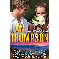 Reach for Me: Autumn Retreat in the Great Smoky Mountains… A Christian Amputee Romance with Suspense (Vacation Sweethearts Book 2) Reach for Me: Autumn Retreat in the Great Smoky Mountains… A Christian Amputee Romance with Suspense (Vacation Sweethearts Book 2) Kindle Audible Audiobook Paperback