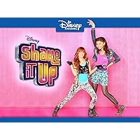 Shake It Up Volume 5