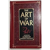 The Art of War The Art of War Leather Bound