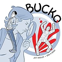 Bucko Bucko Kindle Hardcover