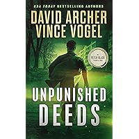 Unpunished Deeds (Peter Black Book 3)