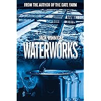 Waterworks (Lara and Uri Book 5) Waterworks (Lara and Uri Book 5) Kindle Audible Audiobook Paperback