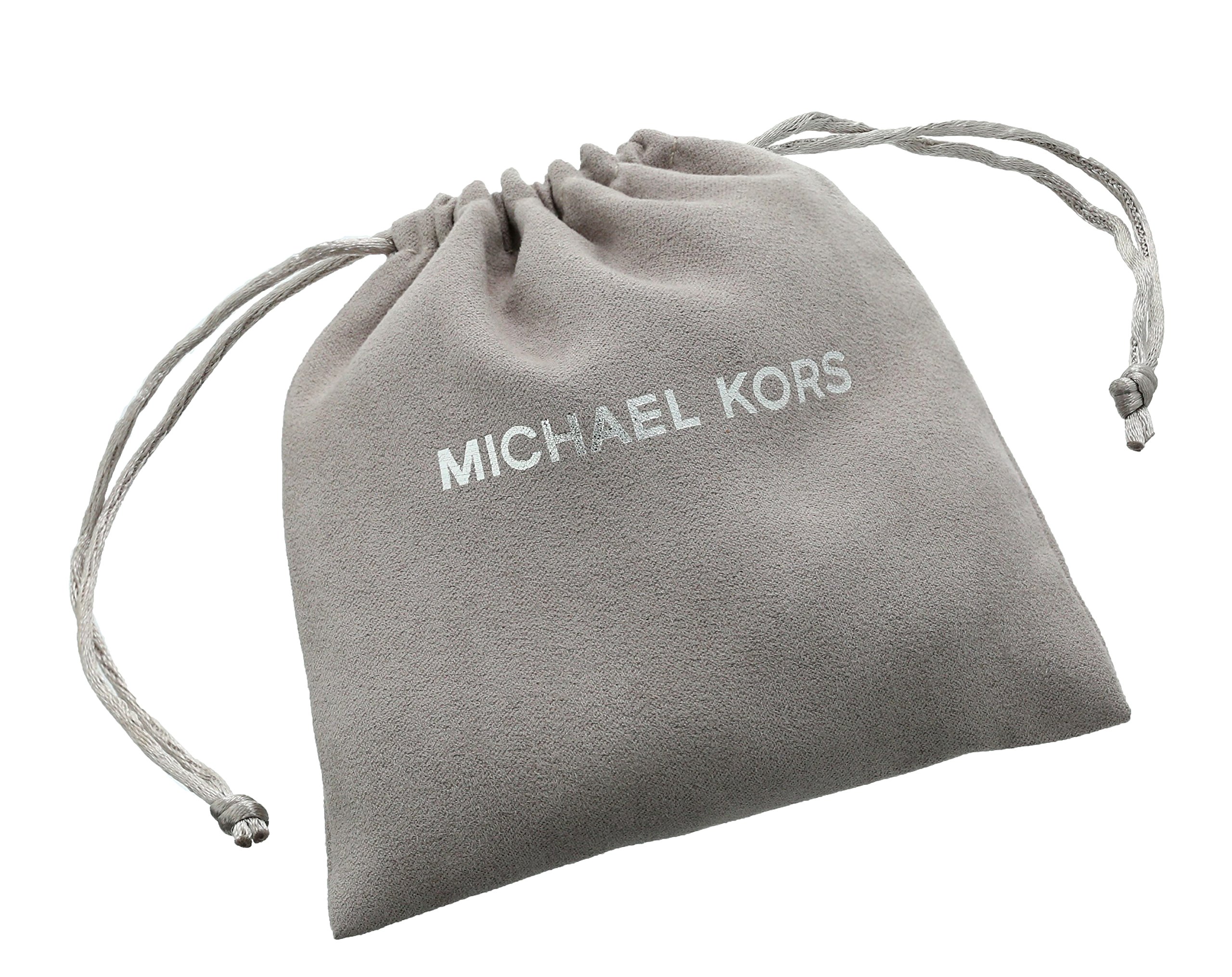 Michael Kors Pave X Ring
