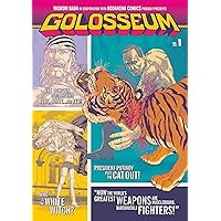 Golosseum 1 Golosseum 1 Paperback Kindle