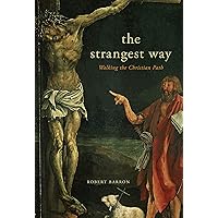 The Strangest Way The Strangest Way Kindle Paperback Audible Audiobook Hardcover Audio CD