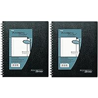 Cambridge Limited Business Notebook, 8-1/2