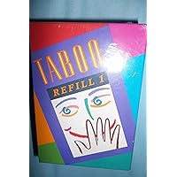 Taboo Refill 1