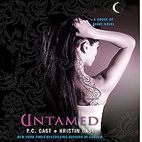 Untamed: House of Night Series, Book 4 Untamed: House of Night Series, Book 4 Audible Audiobook Paperback Kindle Hardcover Audio CD