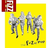 F-Z Of Pop F-Z Of Pop Audio CD MP3 Music Vinyl