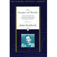 The Grapes of Wrath: Text and Criticism; Revised Edition (Critical Library, Viking) The Grapes of Wrath: Text and Criticism; Revised Edition (Critical Library, Viking) Paperback