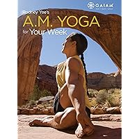 Gaiam: Rodney Yee A.M. Yoga for Your Week