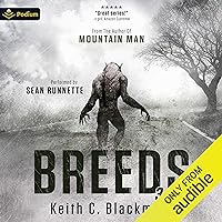 Breeds 3 Breeds 3 Audible Audiobook Kindle Paperback